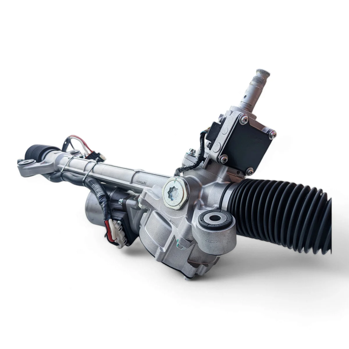 Рулевая рейка Subaru Forester SJ 2011-, Impreza 2011-, XV 2011-2017 Рулевая рейка Subaru Forester SJ 2011-, Impreza 2011-, XV 2011-2017