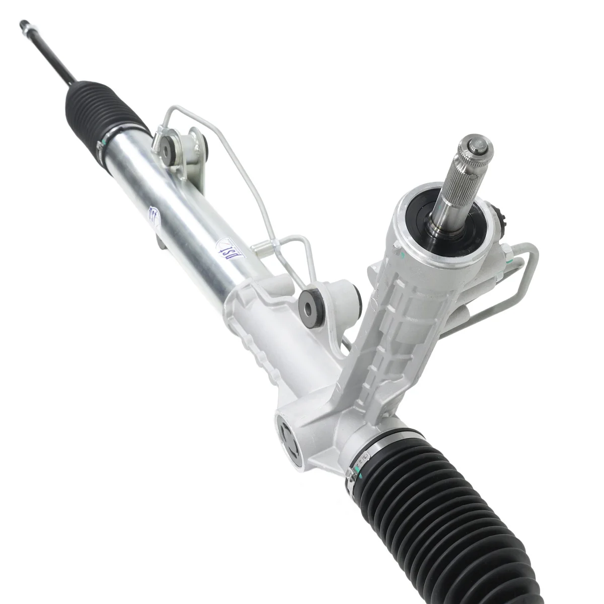 Рулевая рейка Mercedes Sprinter W901/W902/W903/W904 95-06, Sprinter Classic W909, VW LT 96-07 Рулевая рейка Mercedes Sprinter W901/W902/W903/W904 95-06, Sprinter Classic W909, VW LT 96-07