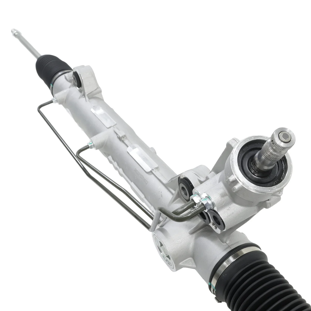 Рулевая рейка VW Crafter 2006-, Mercedes Sprinter W906 2006-, Hyundai H350 2014- Рулевая рейка VW Crafter 2006-, Mercedes Sprinter W906 2006-, Hyundai H350 2014-