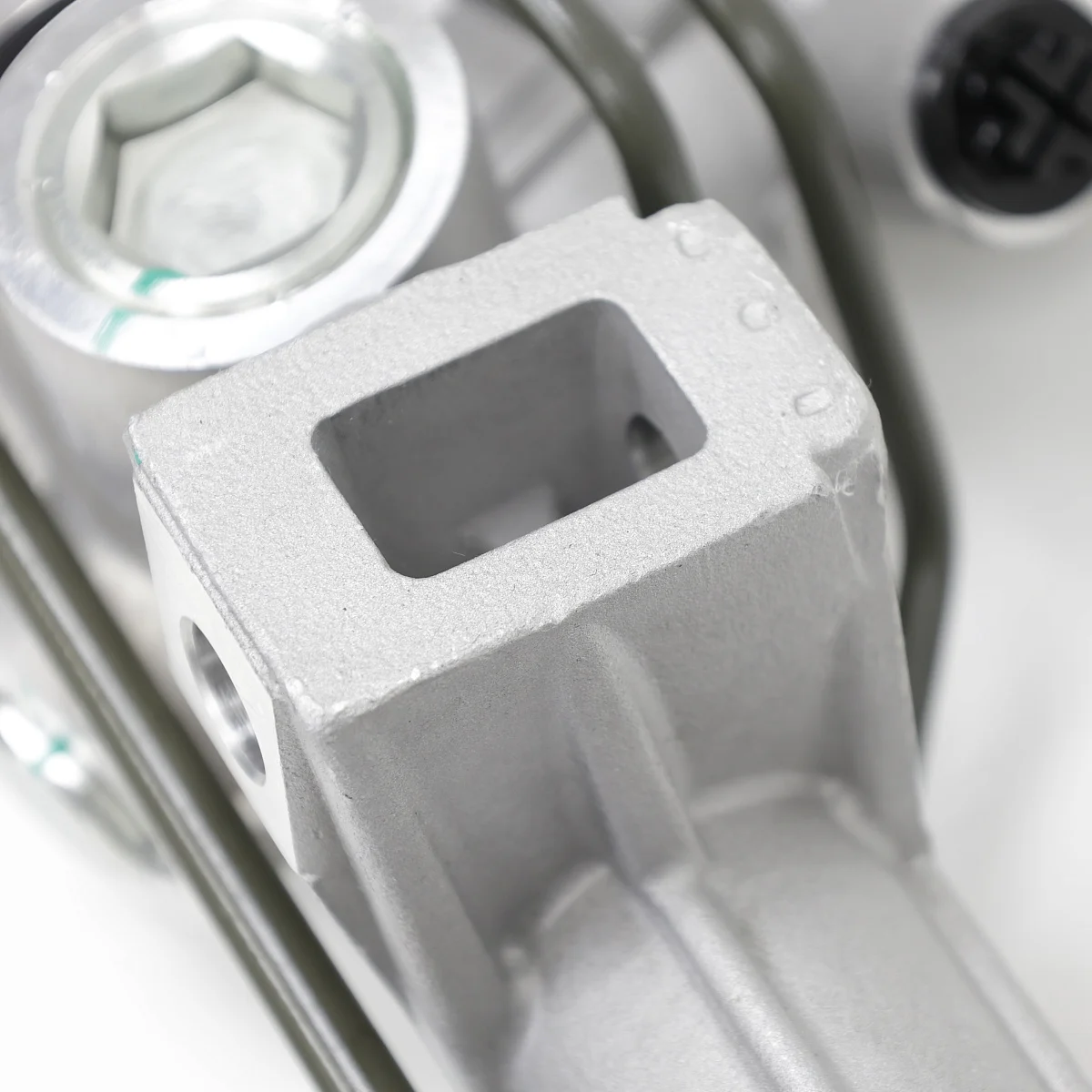 Рулевая рейка Chrysler Voyager IV 00-12.04, Town & Country 00-12.04, Dodge Caravan IV 00-12.04 Рулевая рейка Chrysler Voyager IV 00-12.04, Town & Country 00-12.04, Dodge Caravan IV 00-12.04