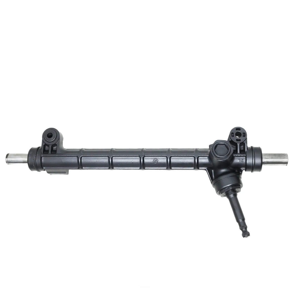 Рулевая рейка Ssang Yong New Actyon 2010- Рулевая рейка Ssang Yong New Actyon 2010-