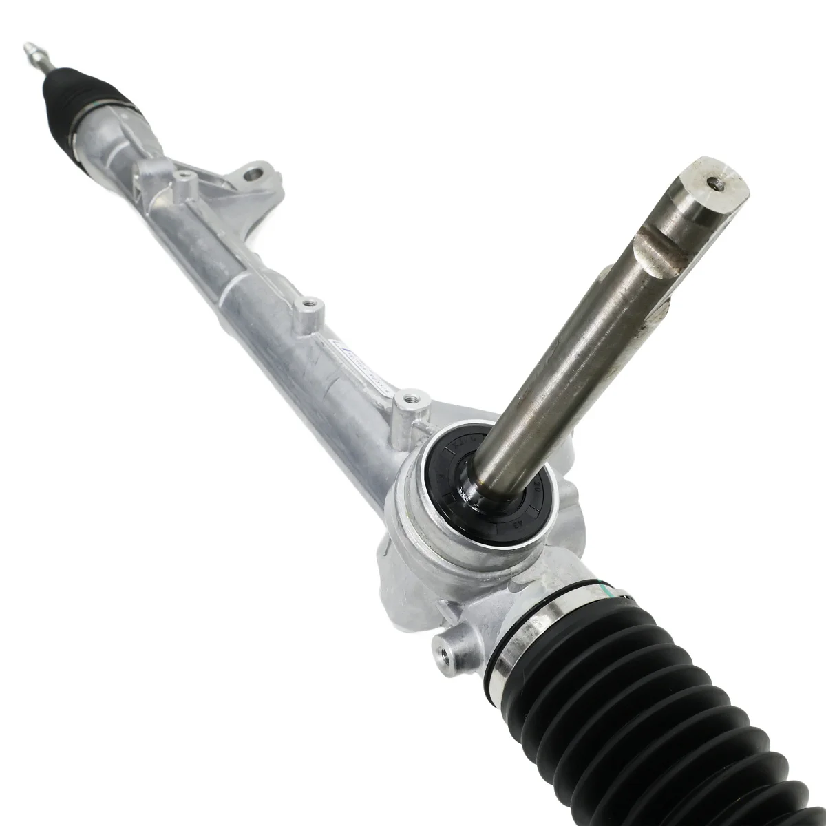 Рулевая рейка Nissan Tiida 2007-2014, Versa 2006-2013 Рулевая рейка Nissan Tiida 2007-2014, Versa 2006-2013