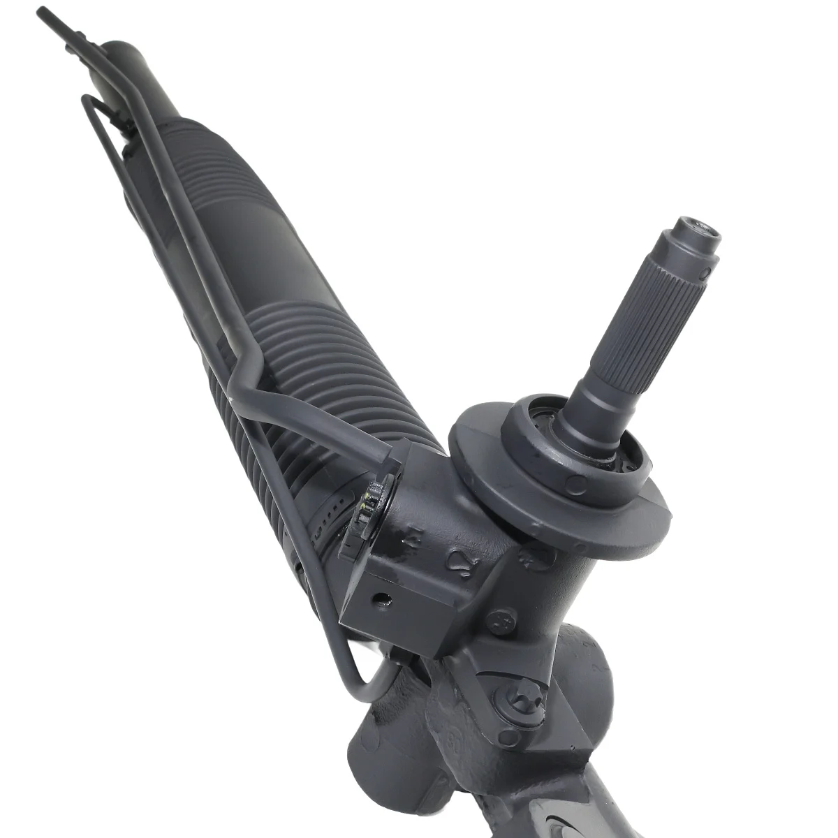 Рулевая рейка Land Rover Freelander I 1998-2006 Рулевая рейка Land Rover Freelander I 1998-2006