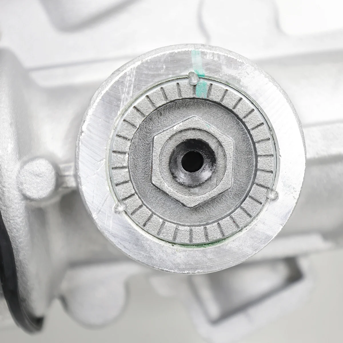 Рулевая рейка VW Transporter T5 T6, Multivan, Caravelle без датчика Рулевая рейка VW Transporter T5 T6, Multivan, Caravelle без датчика