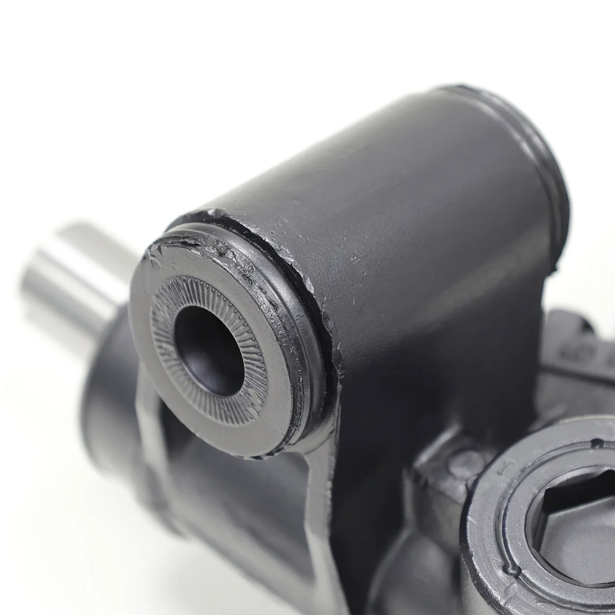 Рулевая рейка Chevrolet Cruze 2009-, Orlando 2010-, Opel Astra J 2009- Рулевая рейка Chevrolet Cruze 2009-, Orlando 2010-, Opel Astra J 2009-