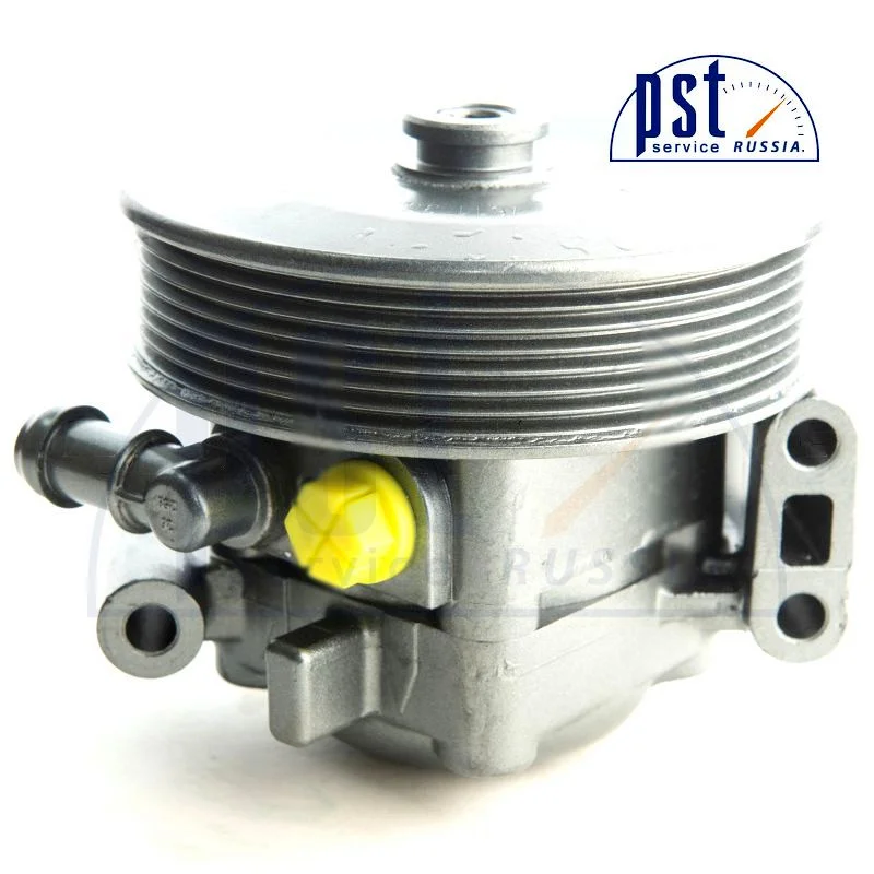 Насос ГУР Land Rover Range Rover 1994-2002, ориг. восстановленный PSPLR001R