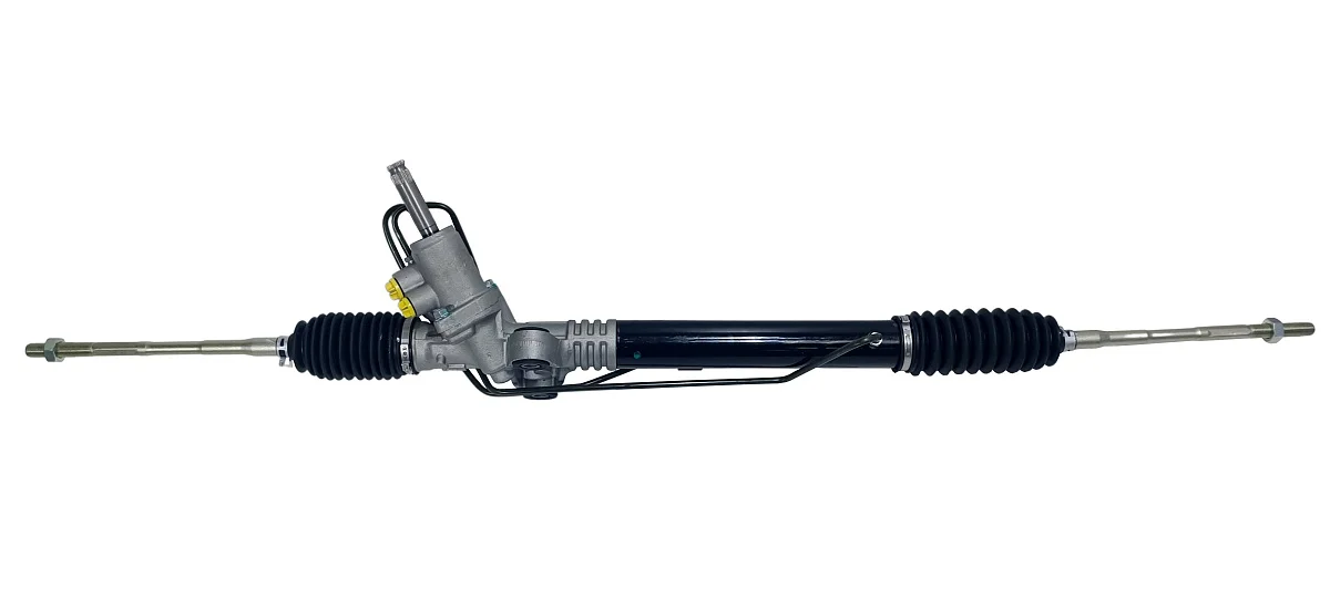 Рулевая рейка Subaru Legacy 2003-2009, Legacy Outback 2003-2009, Impreza / WRX 2002-2007 Рулевая рейка Subaru Legacy 2003-2009, Legacy Outback 2003-2009, Impreza / WRX 2002-2007