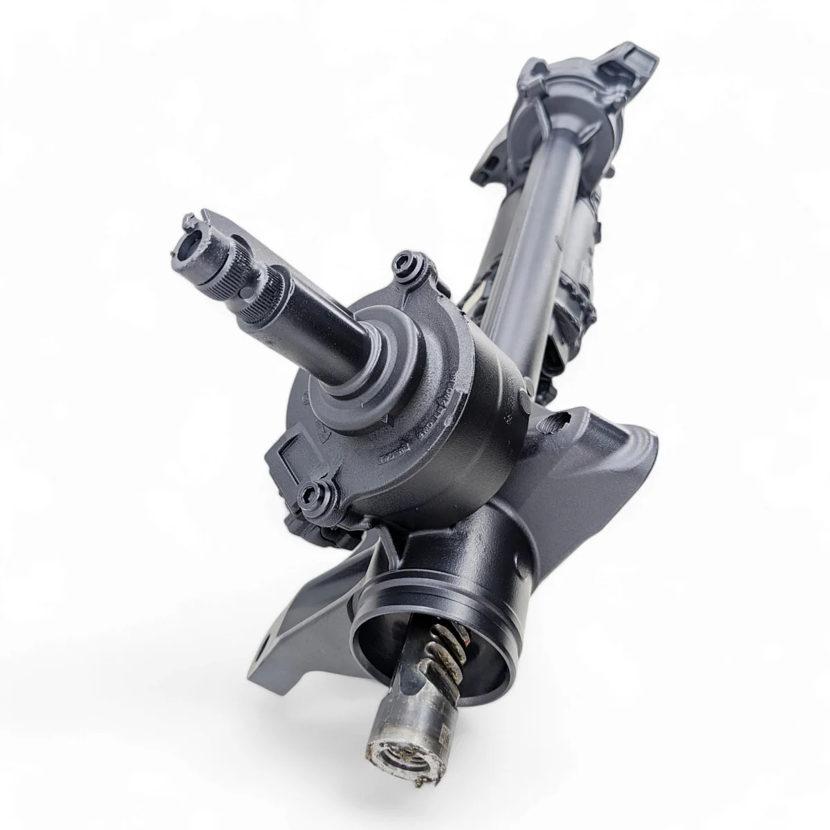 Рулевая рейка BMW 5 G30, G31 2017-, 6 G32 GT 2017-, 7 G11, G12 2015-, XDrive Рулевая рейка BMW 5 G30, G31 2017-, 6 G32 GT 2017-, 7 G11, G12 2015-, XDrive