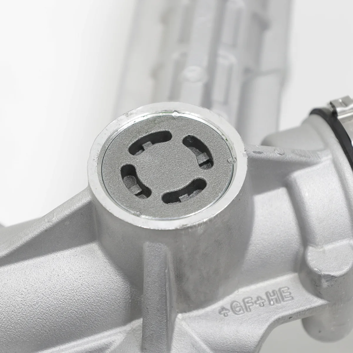 Рулевая рейка Mercedes Sprinter W901/W902/W903/W904 95-06, Sprinter Classic W909, VW LT 96-07 Рулевая рейка Mercedes Sprinter W901/W902/W903/W904 95-06, Sprinter Classic W909, VW LT 96-07