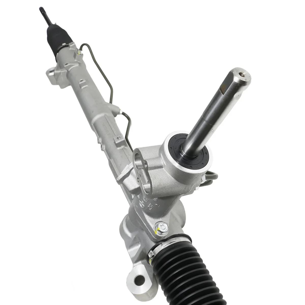 Рулевая рейка Ford Focus 2, Focus 3 ГУР, C-Max с датчиком Рулевая рейка Ford Focus 2, Focus 3 ГУР, C-Max с датчиком