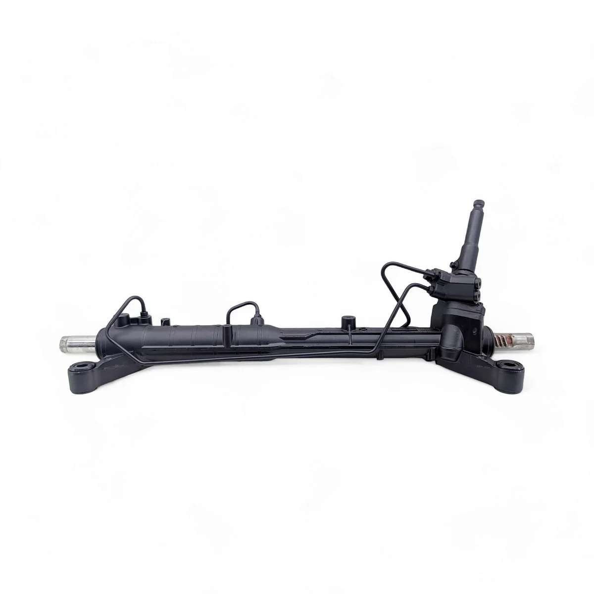 Рулевая рейка Ford Edge 2006-2016, Lincoln MKX 2006-2016 Рулевая рейка Ford Edge 2006-2016, Lincoln MKX 2006-2016