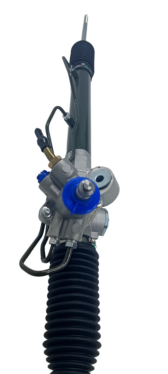 Рулевая рейка Nissan Almera N16 2000-2006 Рулевая рейка Nissan Almera N16 2000-2006