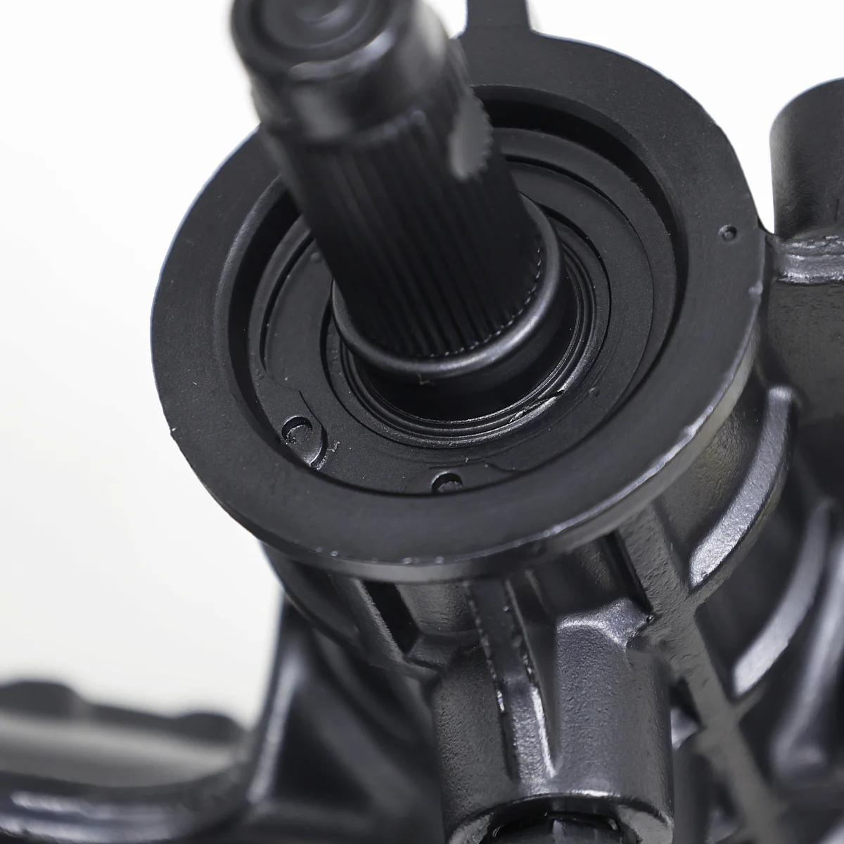 Рулевая рейка VW Transporter T4 1990-2003 (M10) Рулевая рейка VW Transporter T4 1990-2003 (M10)