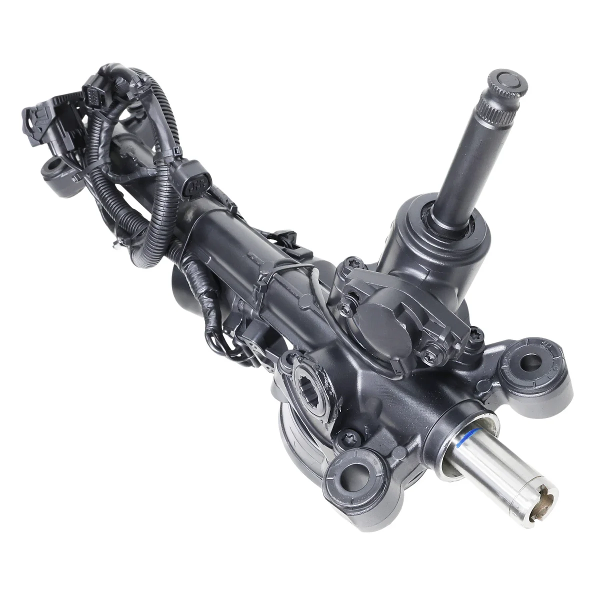 Рулевая рейка Subaru Legacy 2009-, Legacy Outback 2009- Рулевая рейка Subaru Legacy 2009-, Legacy Outback 2009-