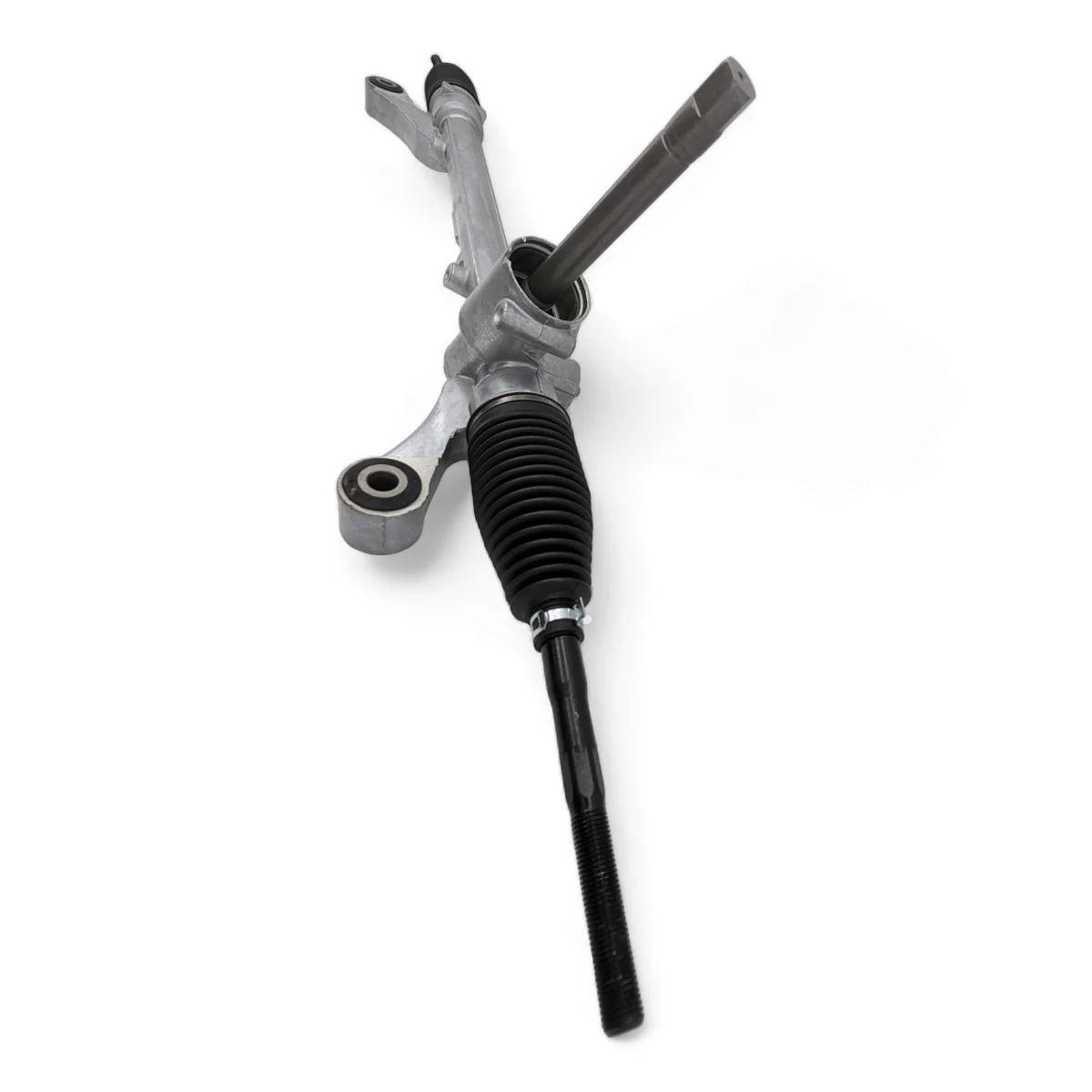 Рулевая рейка Ford Fiesta 2008-2019, Mazda 2 2007-2014 Рулевая рейка Ford Fiesta 2008-2019, Mazda 2 2007-2014