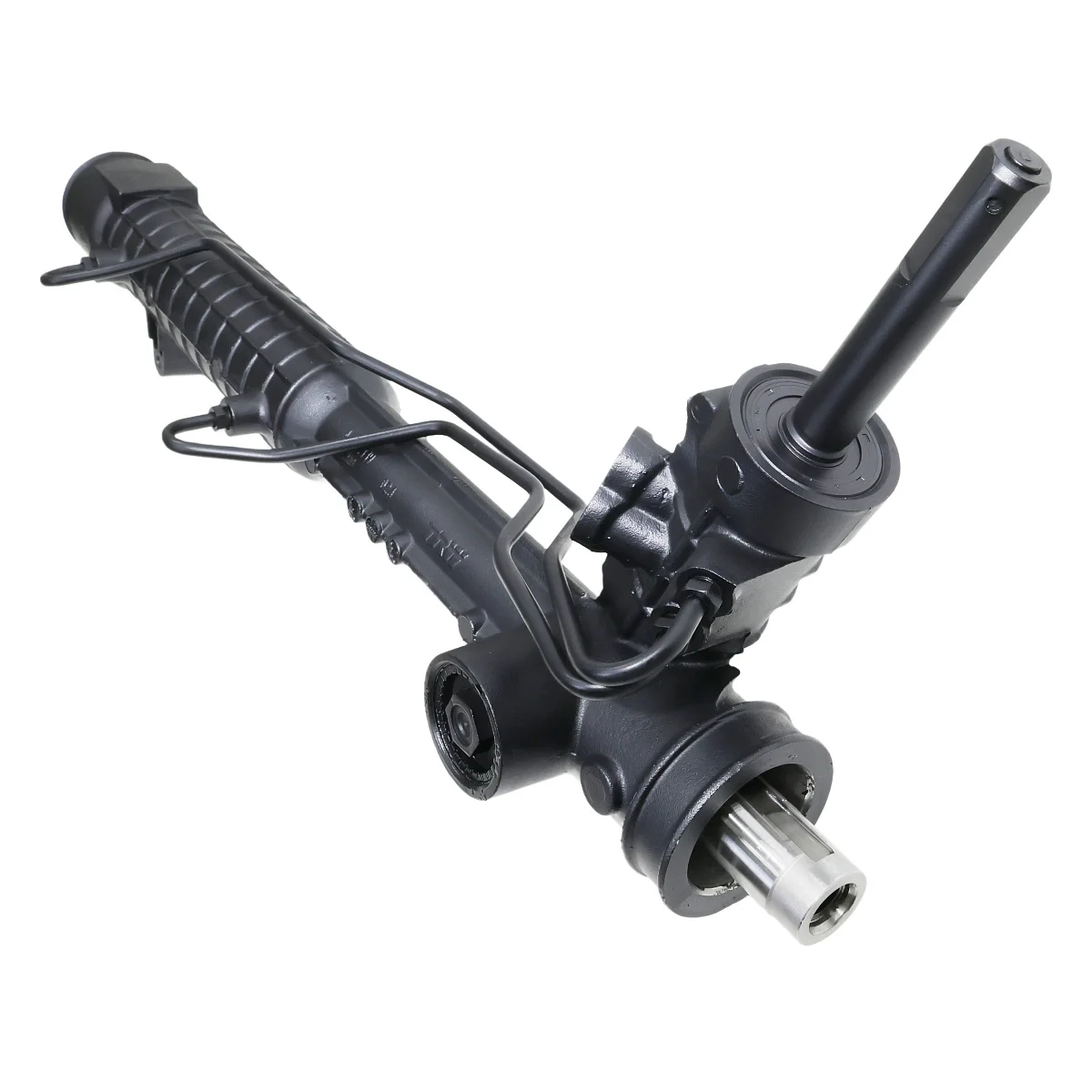 Рулевая рейка Land Rover Discovery III 2004-2009, Discovery IV 2009-2016 Рулевая рейка Land Rover Discovery III 2004-2009, Discovery IV 2009-2016