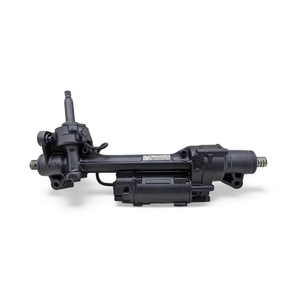 Рулевая рейка Mercedes GLK X204 2008-2015 Рулевая рейка Mercedes GLK X204 2008-2015