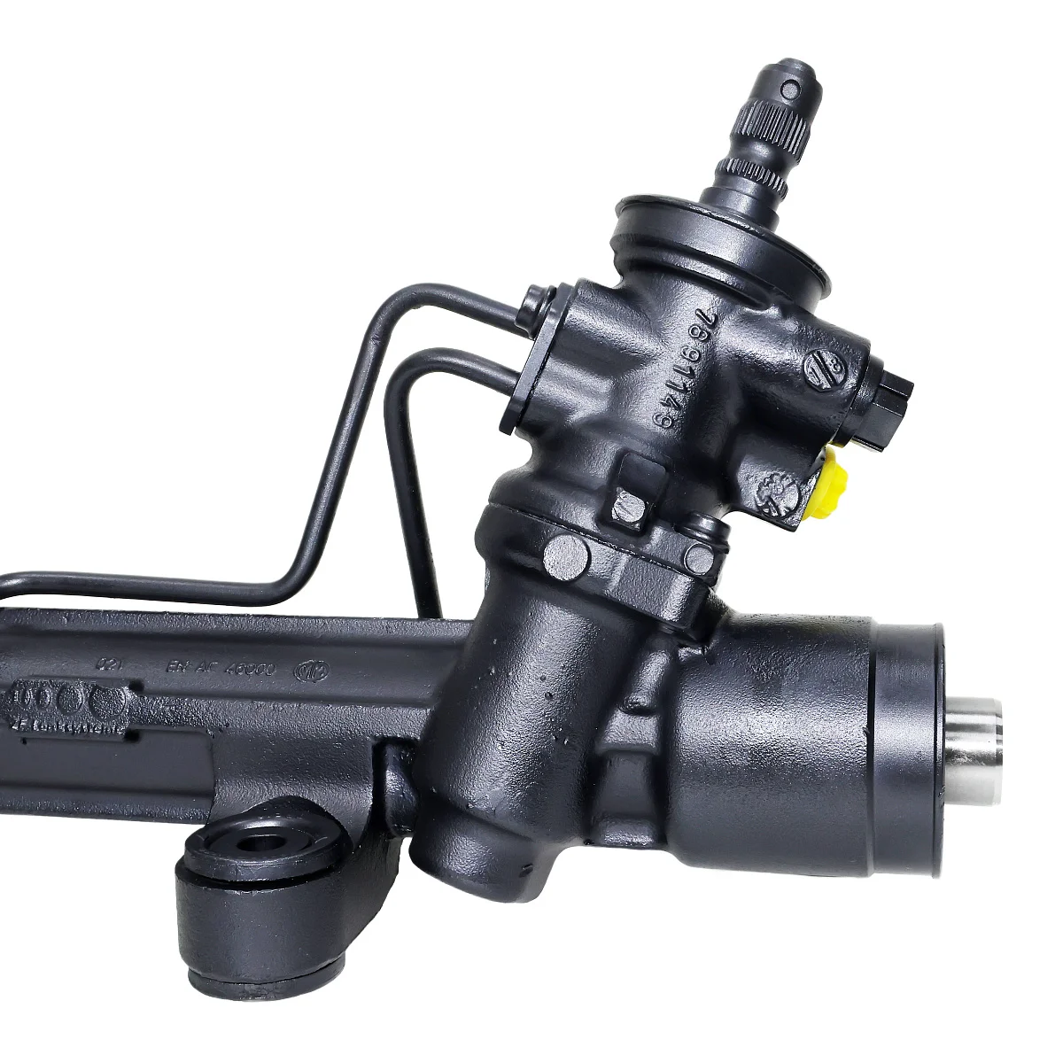 Рулевая рейка Toyota Avensis T250 2003-, Corolla Verso 2004-2009 Рулевая рейка Toyota Avensis T250 2003-, Corolla Verso 2004-2009