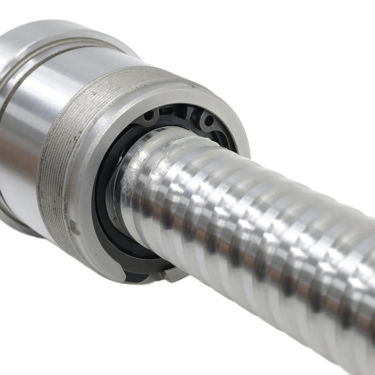 Шток рулевой рейки BMW 5 G30 2017-  2WD     Шток рулевой рейки BMW 5 G30 2017-  2WD