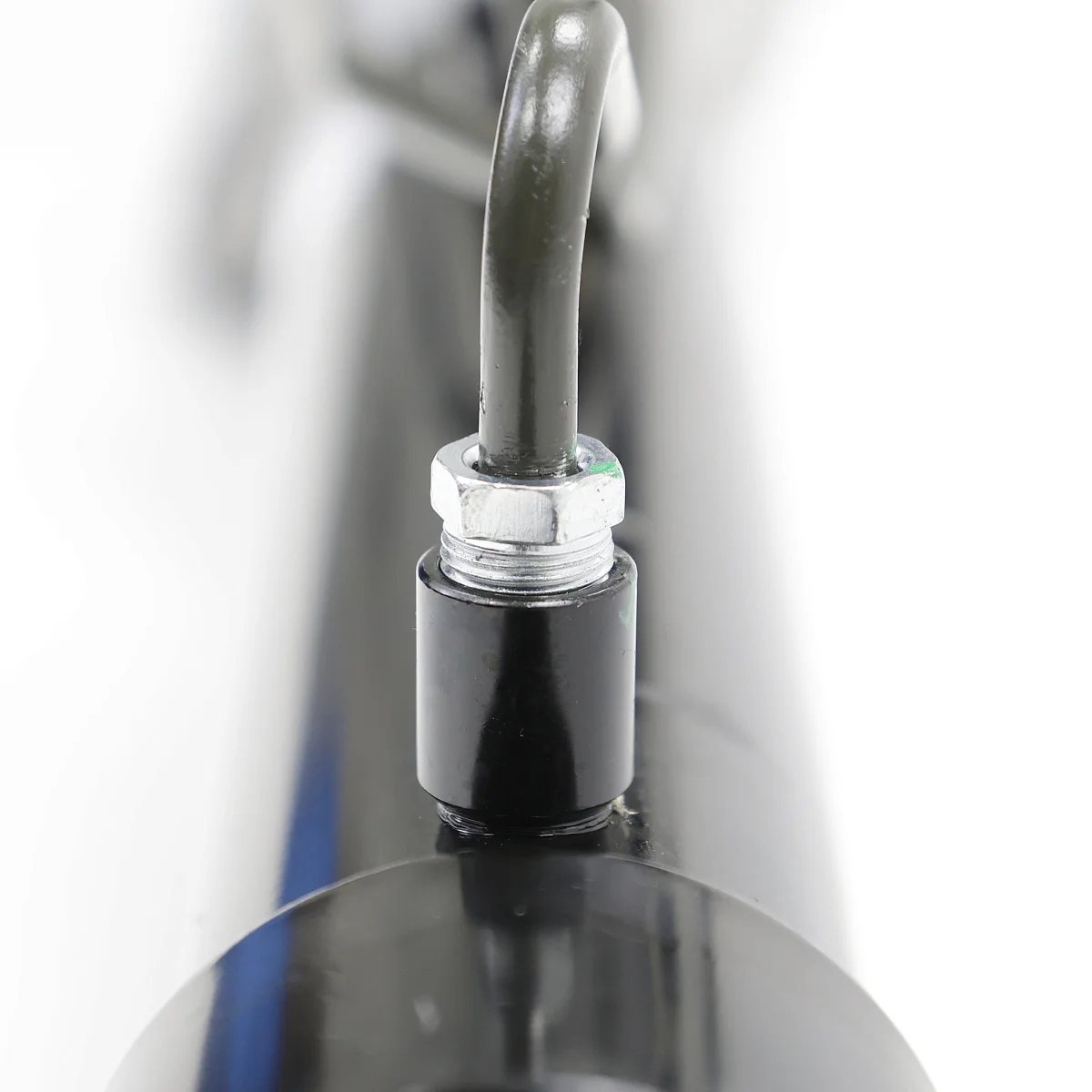 Рулевая рейка Chevrolet Captiva 2006-, Opel Antara 2006- без датчика Рулевая рейка Chevrolet Captiva 2006-, Opel Antara 2006- без датчика