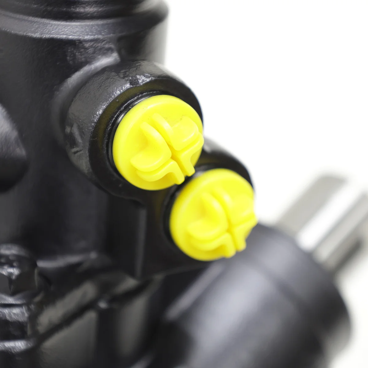 Рулевая рейка Great Wall Hover H3/H5 2010-