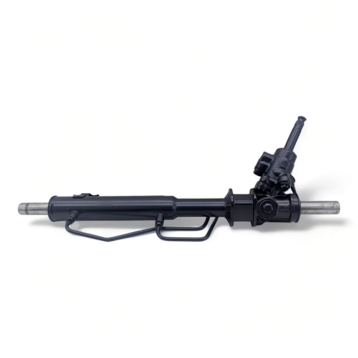 Рулевая рейка Subaru Forester SF 1997-2002, Impreza / WRX 1992-2002, Legacy 1993-1998 20 шлицев Рулевая рейка Subaru Forester SF 1997-2002, Impreza / WRX 1992-2002, Legacy 1993-1998 20 шлицев