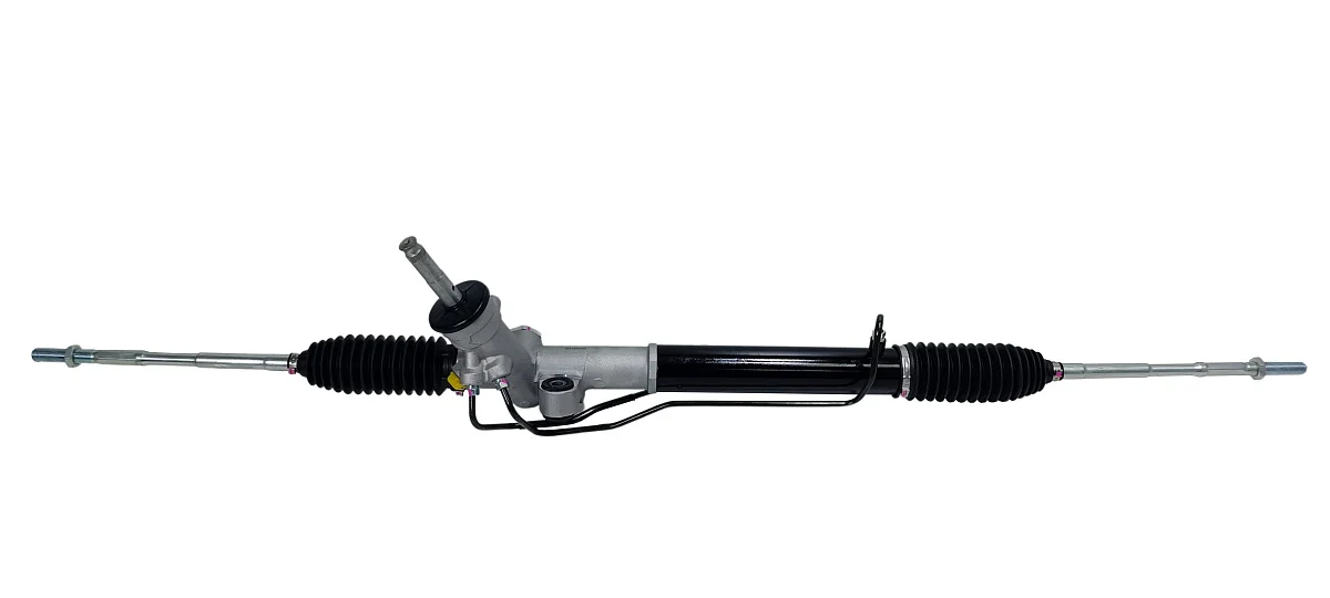 Рулевая рейка Subaru Forester SH 2007-, XV 2011-2017 Рулевая рейка Subaru Forester SH 2007-, XV 2011-2017