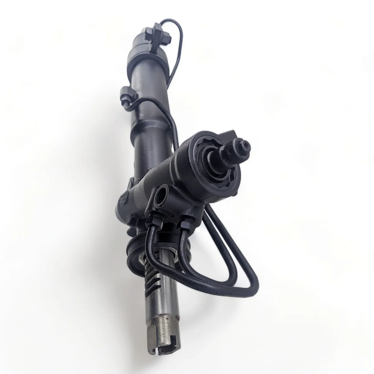 Рулевая рейка Nissan Murano Z50 2002-2008 4WD Рулевая рейка Nissan Murano Z50 2002-2008 4WD