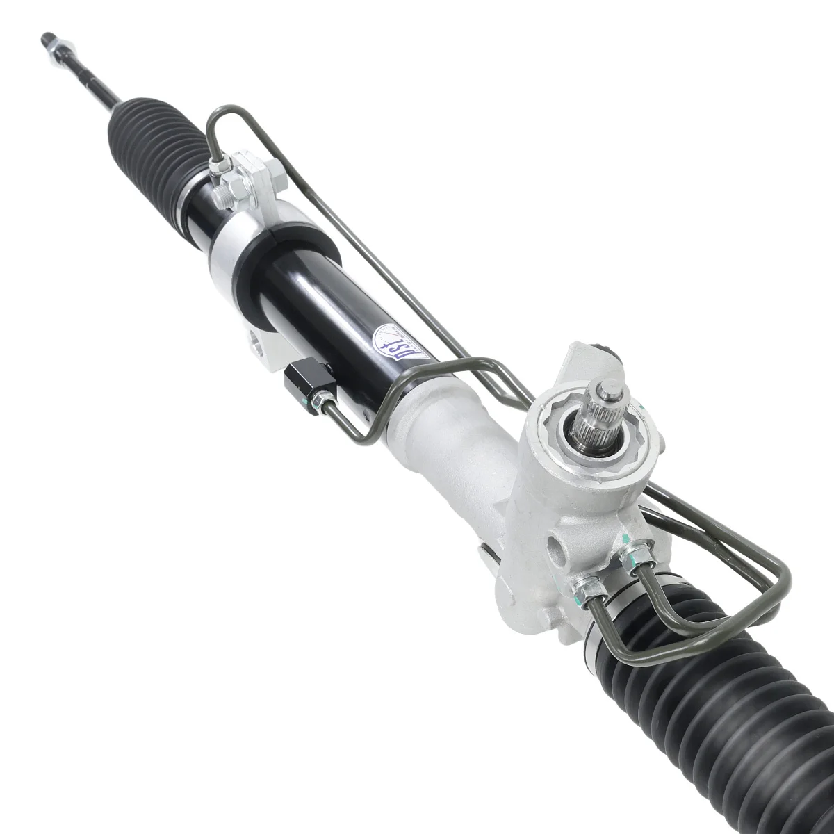 Рулевая рейка Nissan Murano Z50 2002-2008 4WD Рулевая рейка Nissan Murano Z50 2002-2008 4WD