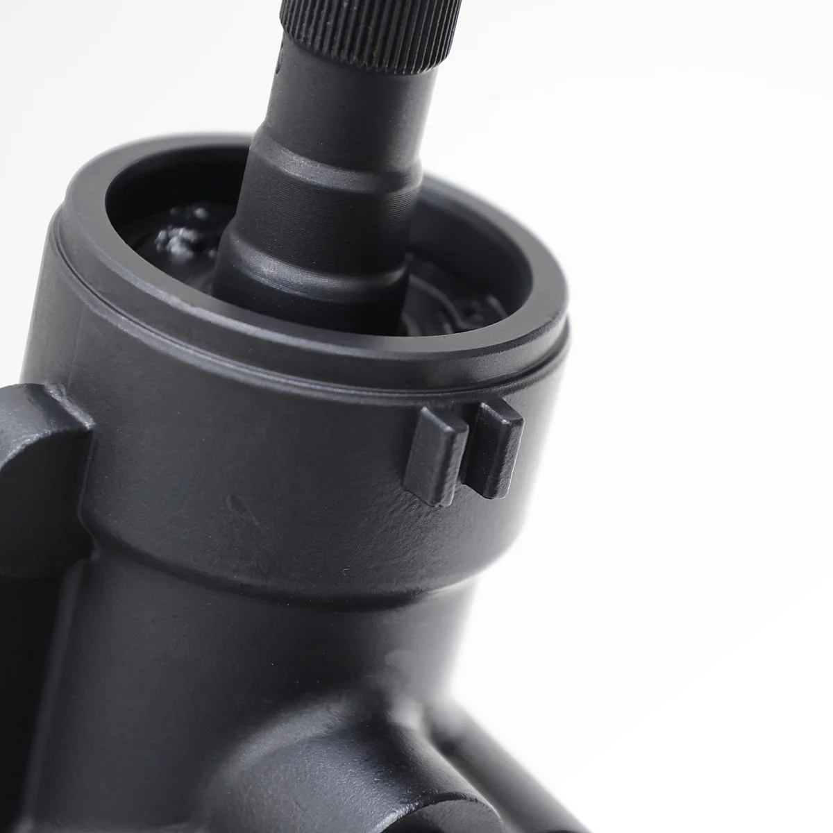 Рулевая рейка VW Crafter 2006-, Mercedes Sprinter W906 2006-, Hyundai H350 2014- Рулевая рейка VW Crafter 2006-, Mercedes Sprinter W906 2006-, Hyundai H350 2014-