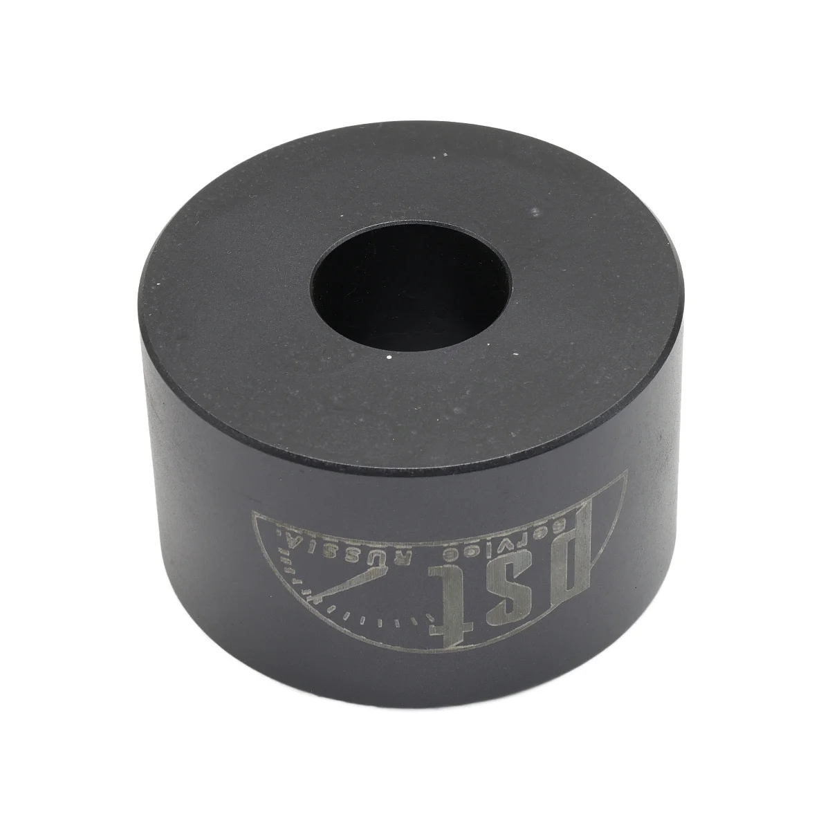 Набор инструмента для обжима рулевых тяг. Набор инструмента для обжима рулевых тяг.