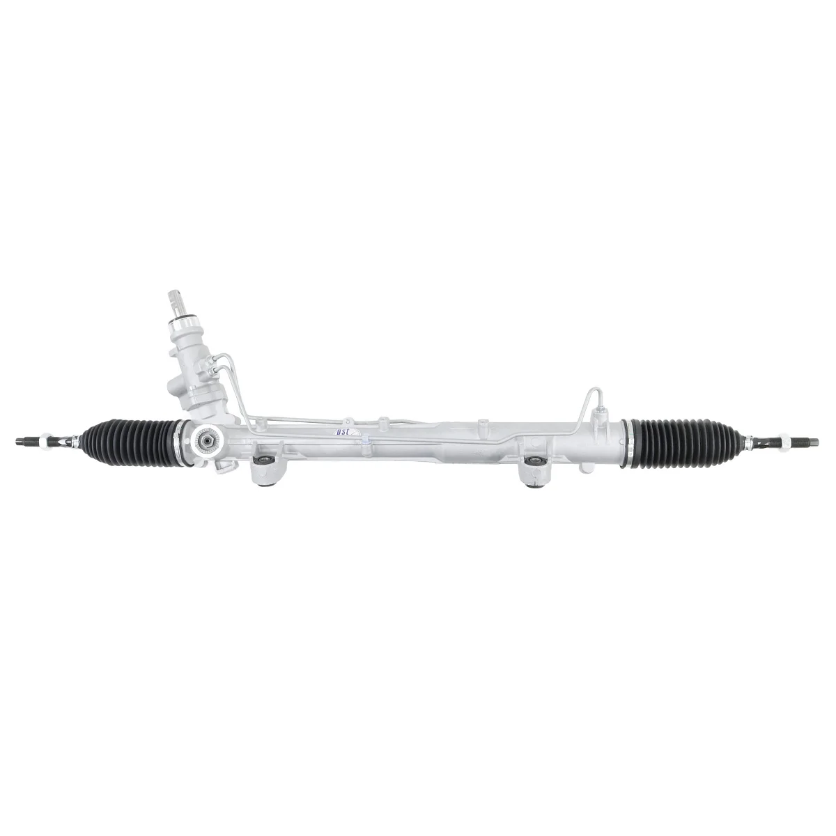 Рулевая рейка VW Transporter T5 T6, Multivan, Caravelle без датчика Рулевая рейка VW Transporter T5 T6, Multivan, Caravelle без датчика
