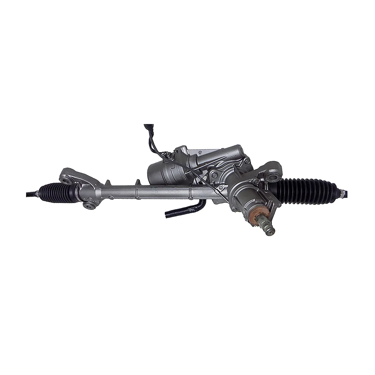 Рулевая рейка Subaru Forester SJ 2011-, Impreza 2011-, XV 2011-2017 Рулевая рейка Subaru Forester SJ 2011-, Impreza 2011-, XV 2011-2017