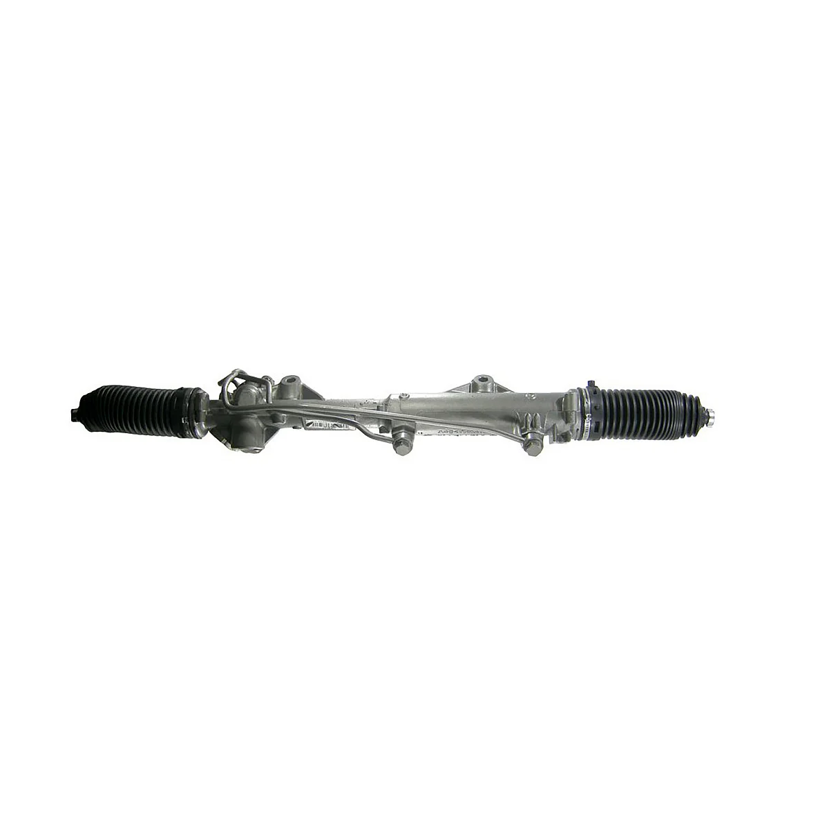 Рулевая рейка Mercedes C W204 / S204 2007-, E W207, S207 2009- с датчиком
