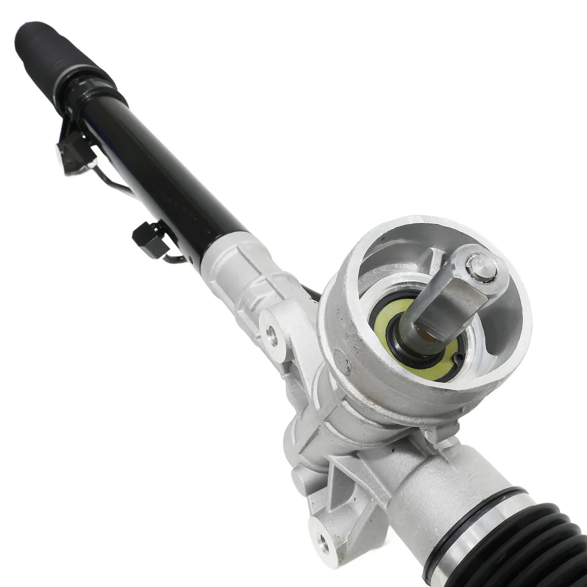 Рулевая рейка Audi A6 C5/ A6 Avant 1997-2004 KOYO Рулевая рейка Audi A6 C5/ A6 Avant 1997-2004 KOYO