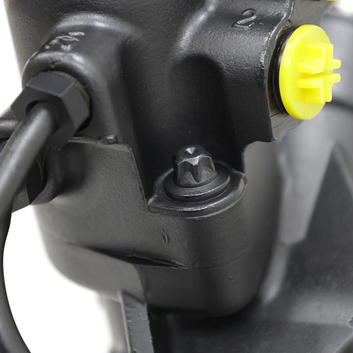 Рулевая рейка Nissan Pathfinder R51 2005-, Navara D40 2005-, Xterra 2005- Рулевая рейка Nissan Pathfinder R51 2005-, Navara D40 2005-, Xterra 2005-