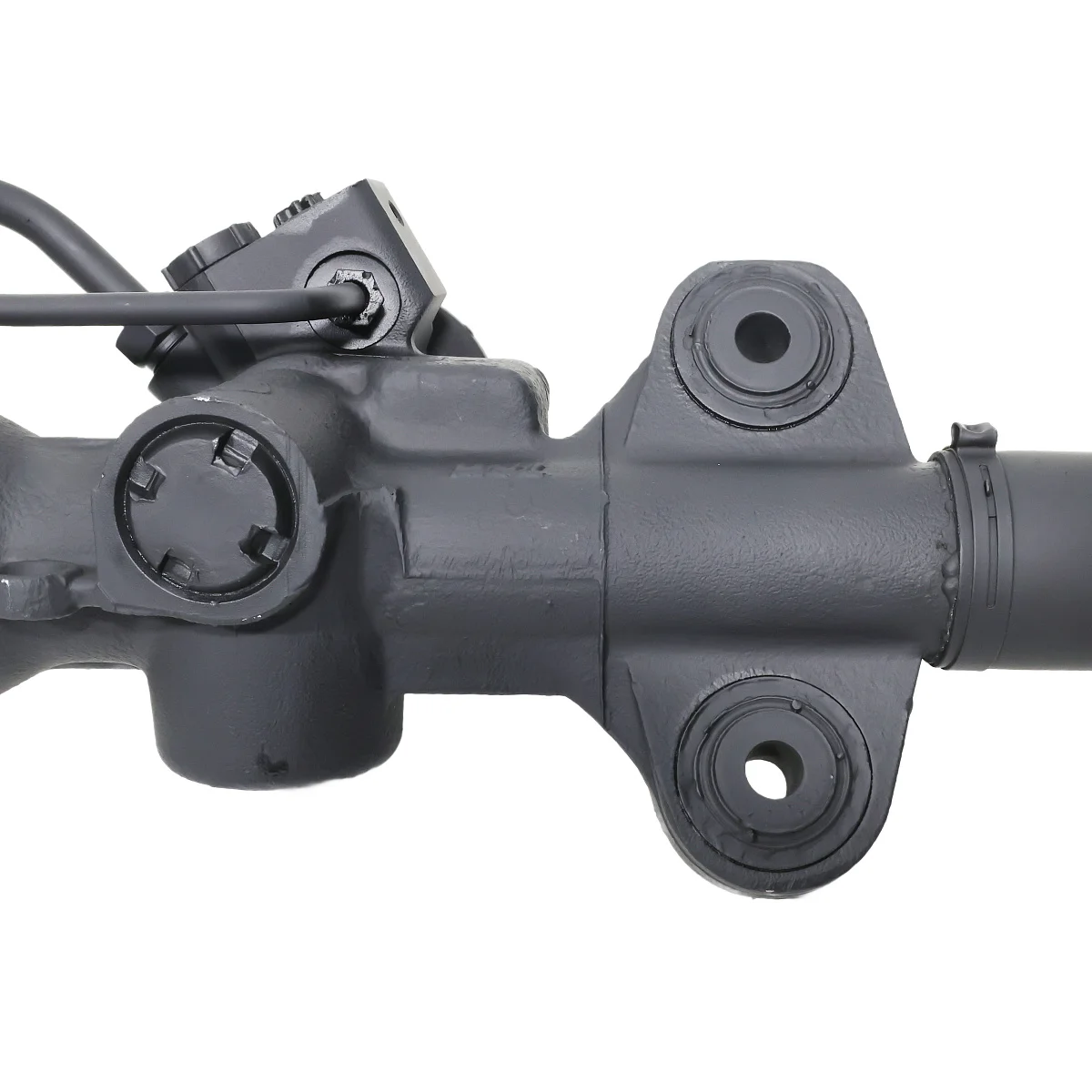 Рулевая рейка Land Rover Freelander I 1998-2006 Рулевая рейка Land Rover Freelander I 1998-2006