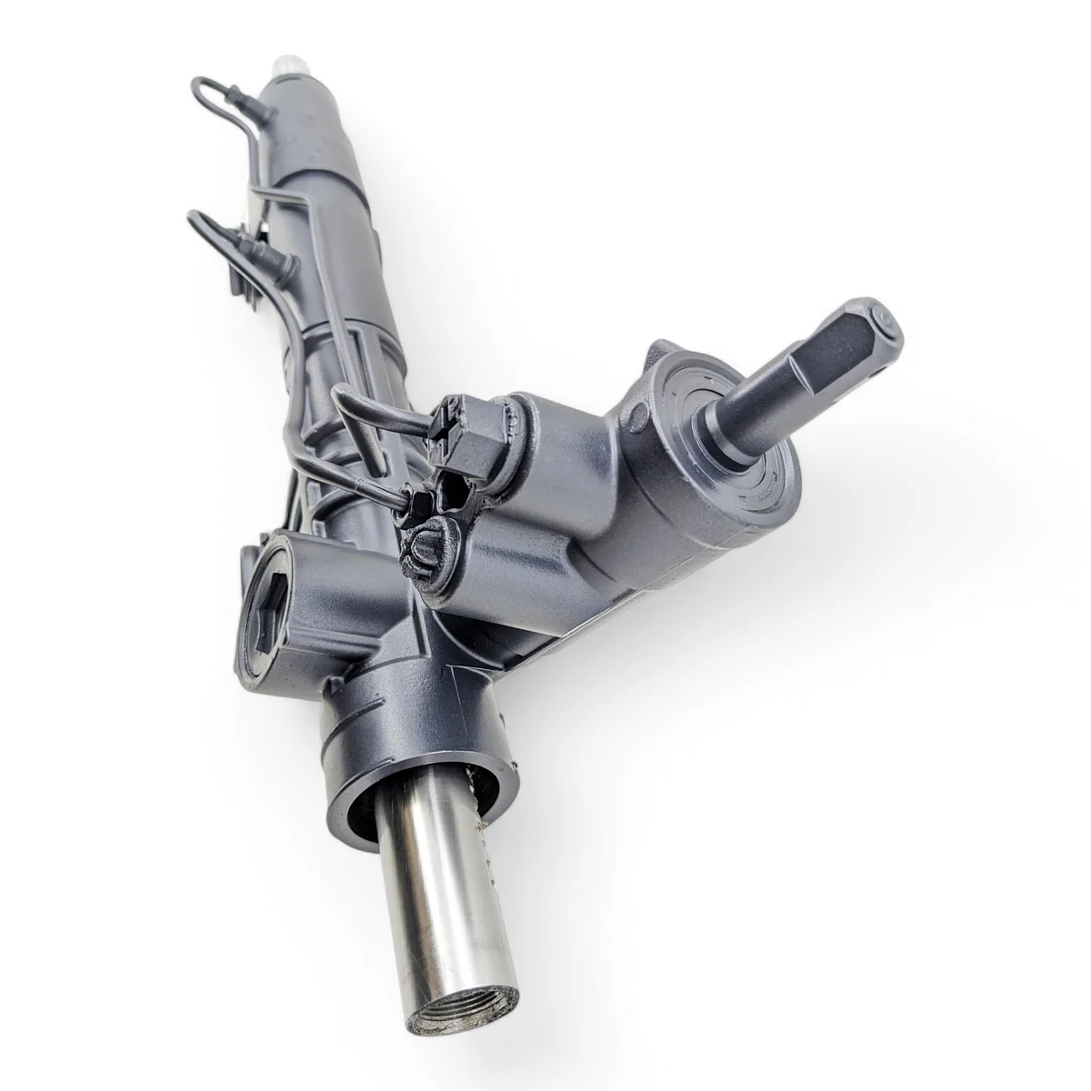 Рулевая рейка Dodge RAM 1500, 2500, 3500 2006-2013 Рулевая рейка Dodge RAM 1500, 2500, 3500 2006-2013