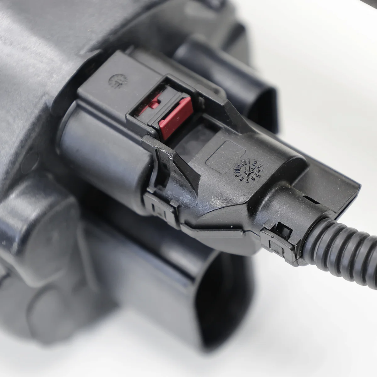 Рулевая рейка VW Tiguan II 2016-, Touran 2015-, Audi Q3 2018-, Skoda Kodiaq 2016-, Seat Tarraco 2018-