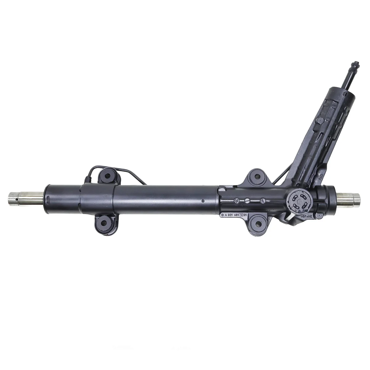 Рулевая рейка Mercedes Sprinter W901/W902/W903/W904 95-06, Sprinter Classic W909, VW LT 96-07 Рулевая рейка Mercedes Sprinter W901/W902/W903/W904 95-06, Sprinter Classic W909, VW LT 96-07