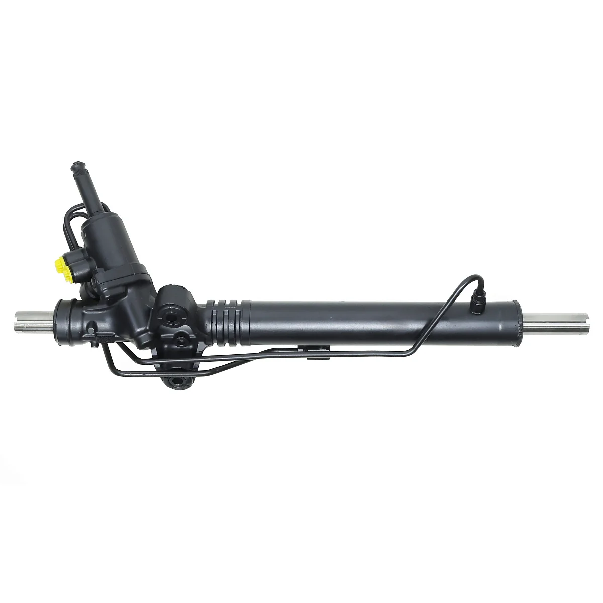 Рулевая рейка Subaru Legacy 2003-2009, Legacy Outback 2003-2009, Impreza / WRX 2002-2007 Рулевая рейка Subaru Legacy 2003-2009, Legacy Outback 2003-2009, Impreza / WRX 2002-2007