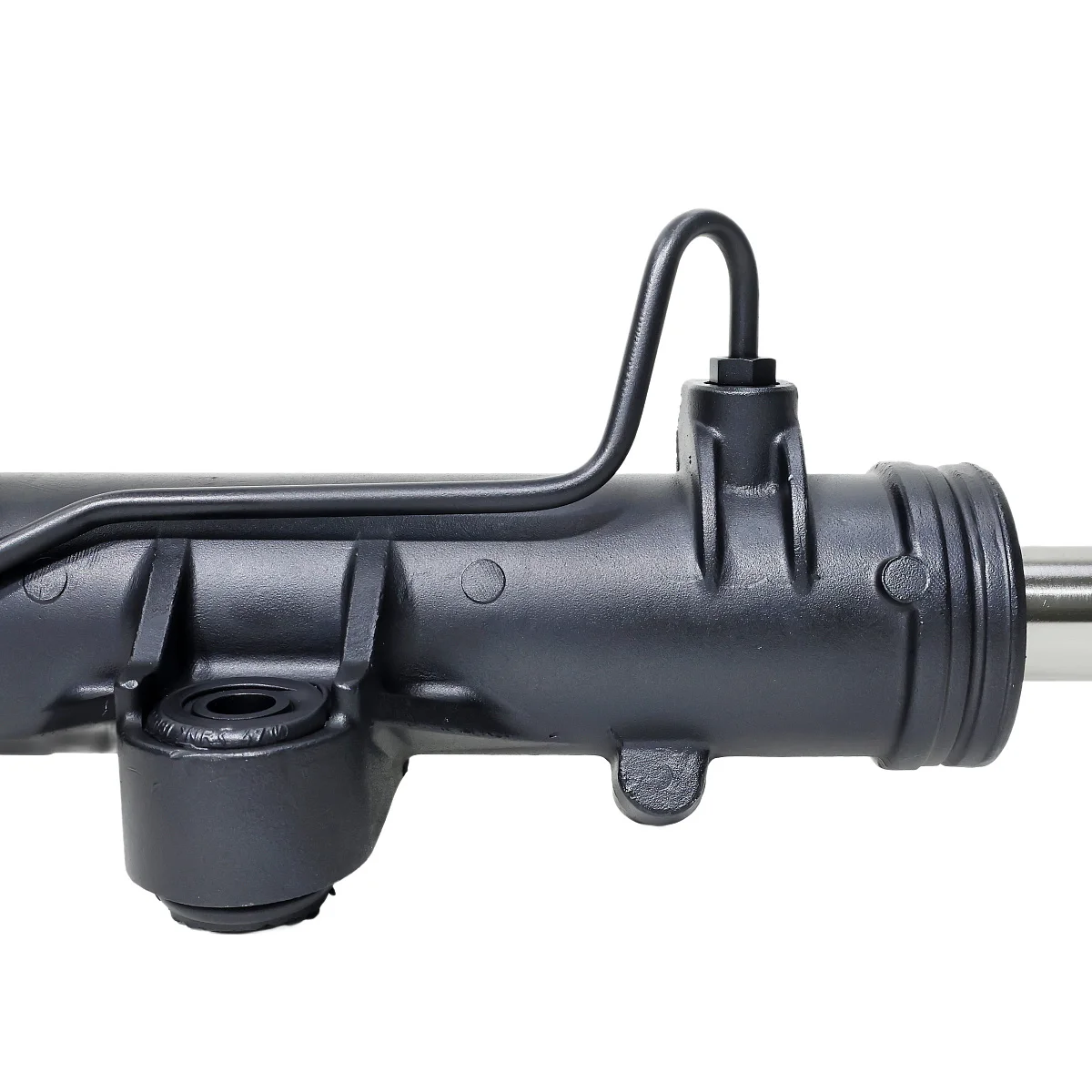 Рулевая рейка VW Transporter T5 T6, Multivan, Caravelle без датчика Рулевая рейка VW Transporter T5 T6, Multivan, Caravelle без датчика