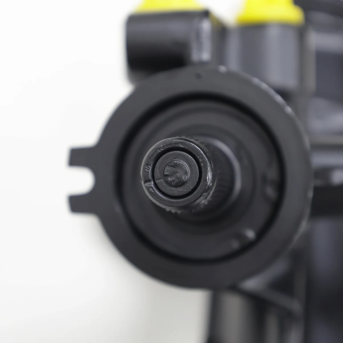 Рулевая рейка VW Transporter T4 1990-2003 (M10) Рулевая рейка VW Transporter T4 1990-2003 (M10)