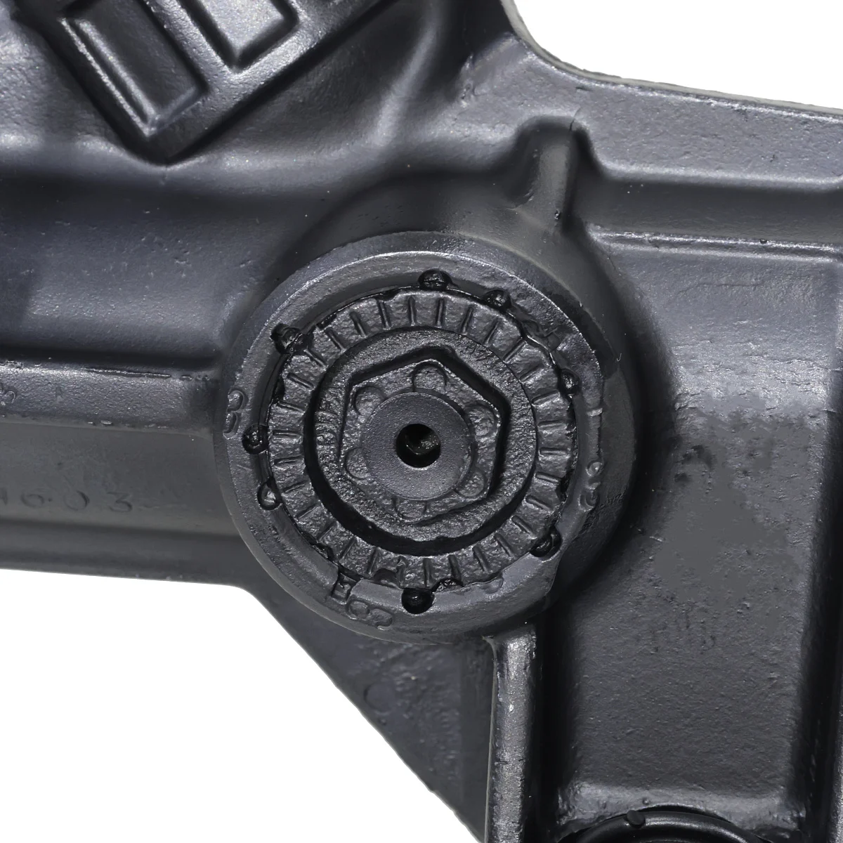 Рулевая рейка VW Transporter T4 1990-2003 (M10) Рулевая рейка VW Transporter T4 1990-2003 (M10)