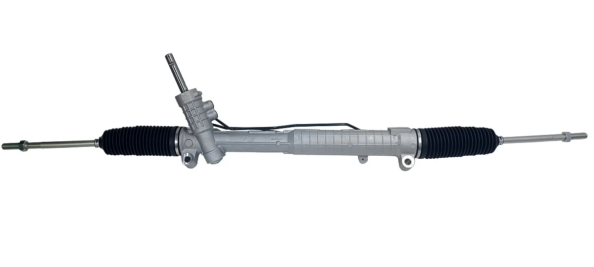 Рулевая рейка Land Rover Discovery III 2004-2009, Discovery IV 2009-2016 Рулевая рейка Land Rover Discovery III 2004-2009, Discovery IV 2009-2016