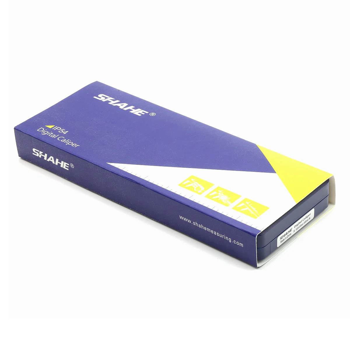 Штангенциркуль электронный Shahe 0-150mm Штангенциркуль электронный Shahe 0-150mm