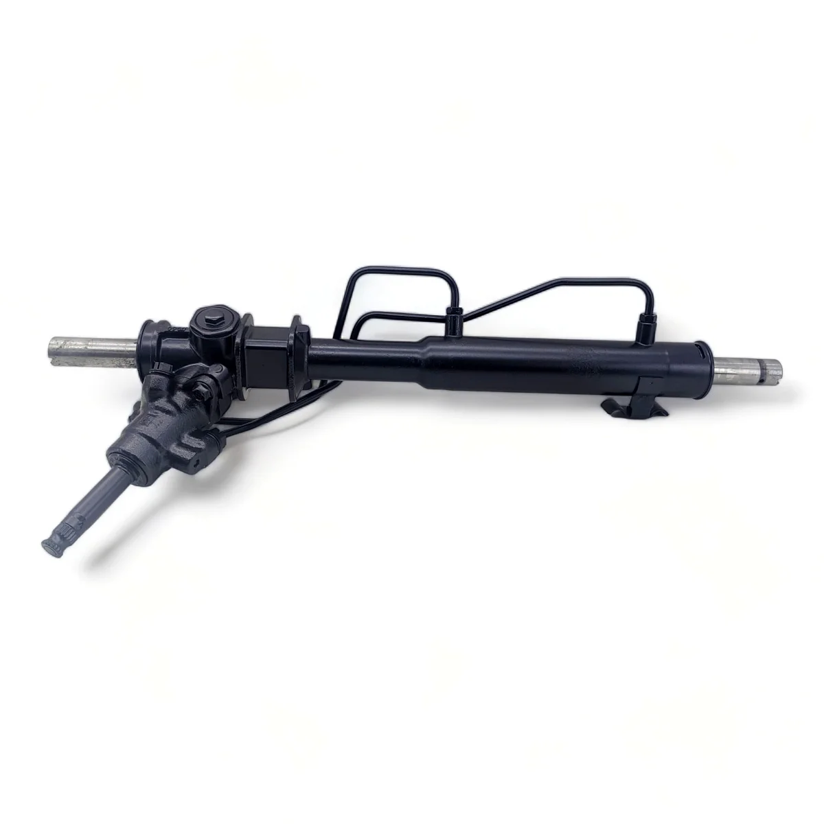 Рулевая рейка Subaru Forester SF 1997-2002, Impreza / WRX 1992-2002, Legacy 1993-1998 20 шлицев Рулевая рейка Subaru Forester SF 1997-2002, Impreza / WRX 1992-2002, Legacy 1993-1998 20 шлицев