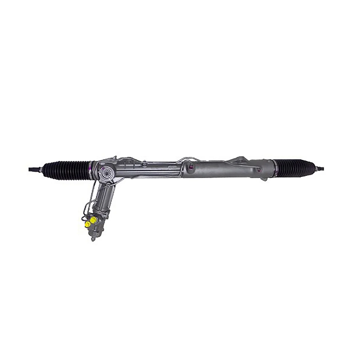 Рулевая рейка BMW X5 E70, X6 E71 E72 ZF без датчика Рулевая рейка BMW X5 E70, X6 E71 E72 ZF без датчика