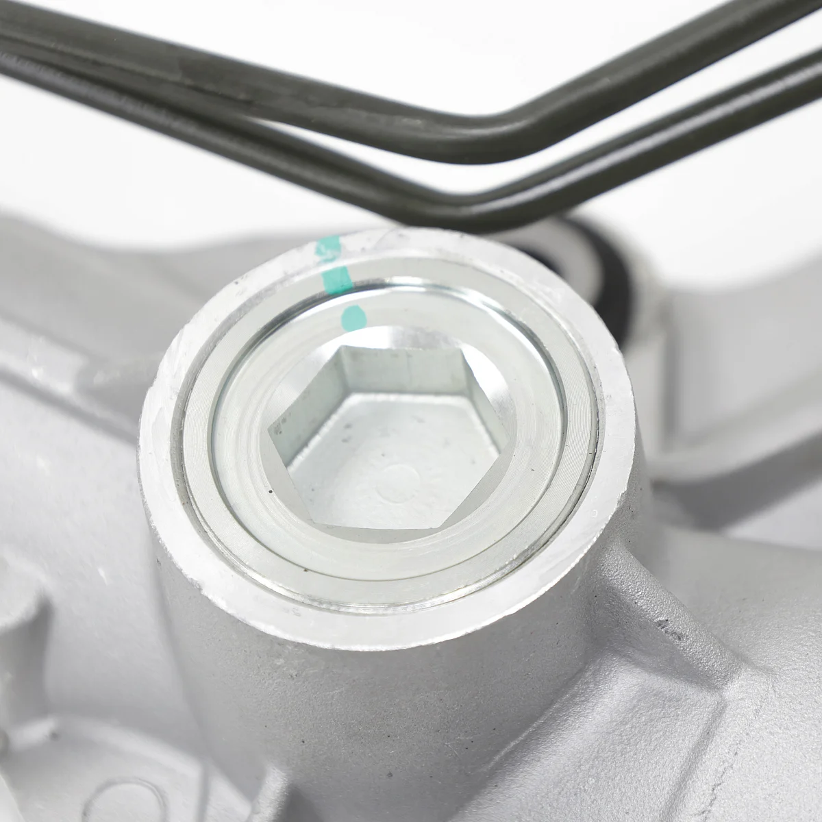 Рулевая рейка VW Crafter 2006-, Mercedes Sprinter W906 2006-, Hyundai H350 2014- Рулевая рейка VW Crafter 2006-, Mercedes Sprinter W906 2006-, Hyundai H350 2014-