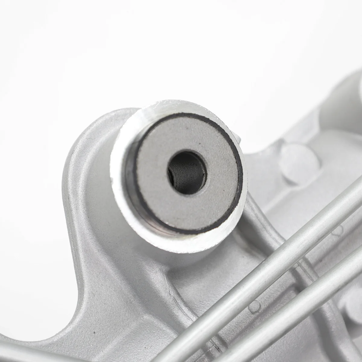 Рулевая рейка Mercedes Sprinter W901/W902/W903/W904 95-06, Sprinter Classic W909, VW LT 96-07 Рулевая рейка Mercedes Sprinter W901/W902/W903/W904 95-06, Sprinter Classic W909, VW LT 96-07